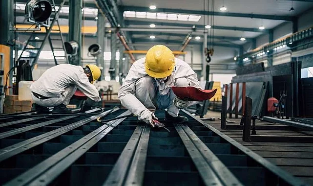 Çamaş Lojistik Hizmeti